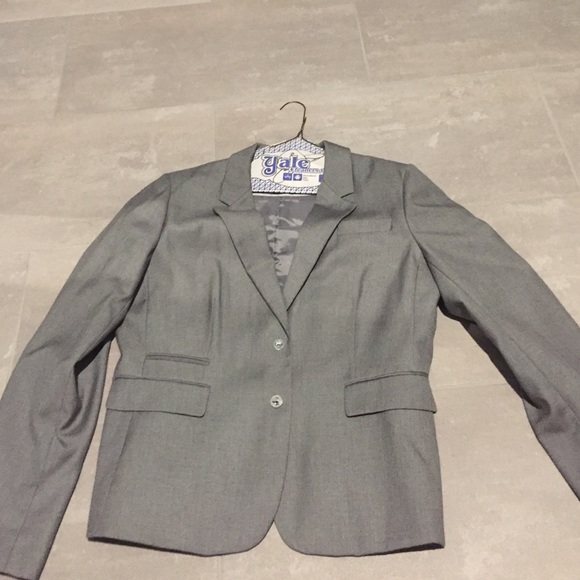 Calvin Klein blazer