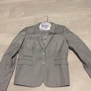 Calvin Klein blazer