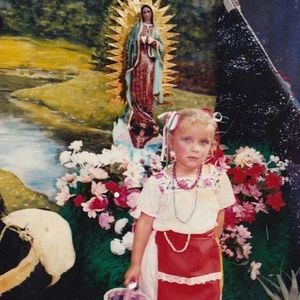 Meet your Posher, Alejandra