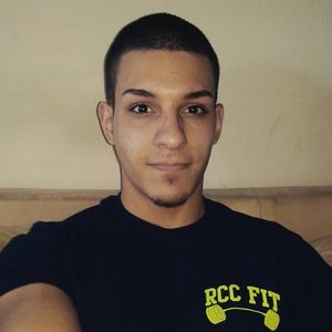 Meet your Posher, Victor