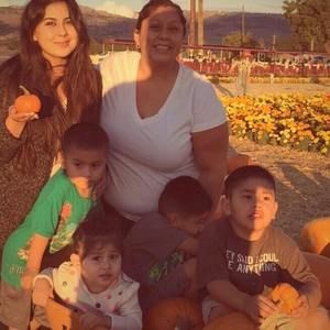 Meet your Posher, Catalina