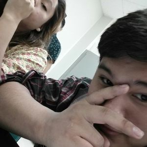 Meet your Posher, Erick