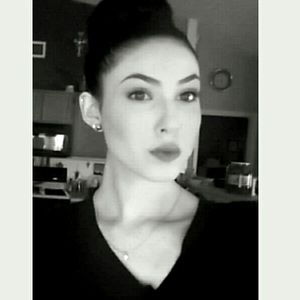 Meet your Posher, Carly