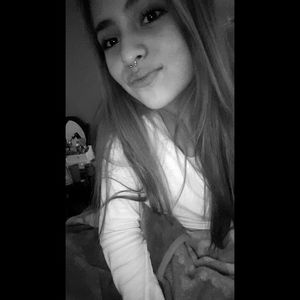 Meet your Posher, Alecia