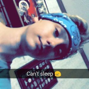 Meet your Posher, Garret