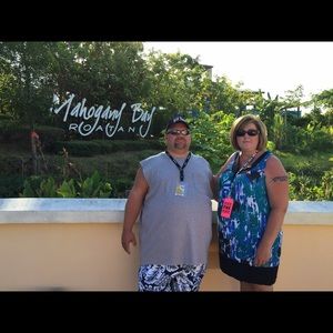 Meet your Posher, Karen