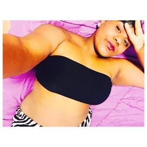 Meet your Posher, Amber