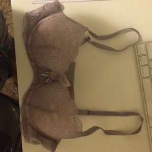 Victoria's Secret Angels Bra