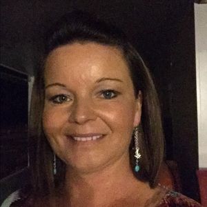 Meet your Posher, Mary ann