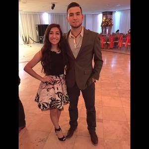 Meet your Posher, Karla