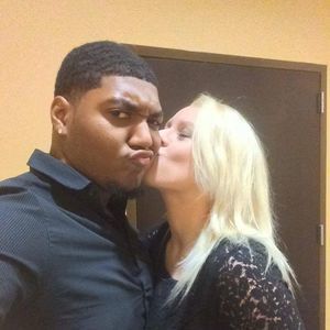 Meet your Posher, Christy