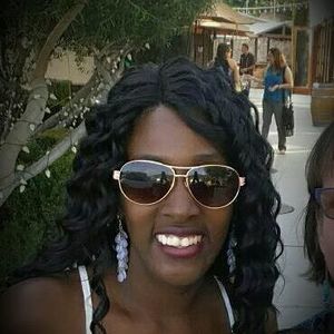 Meet your Posher, Brandi