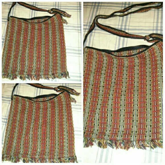 Hobo bag