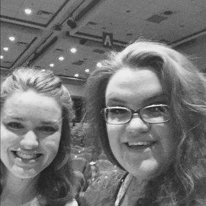 Meet your Posher, Michaela