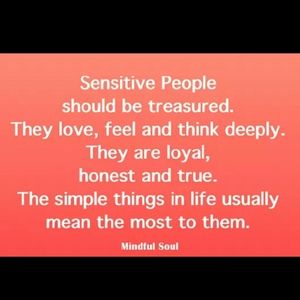 Meet your Posher, Trinity