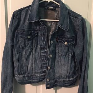 Levi's Denim Jacket