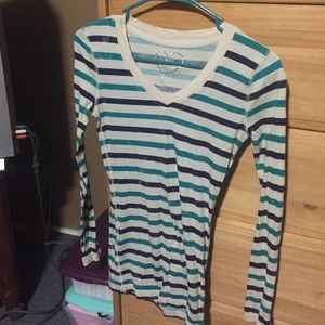 Stripes long sleeve Rue21