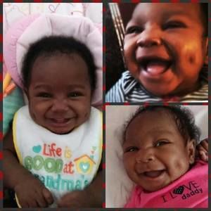 Meet your Posher, Pamela