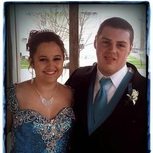 Meet your Posher, Andrew