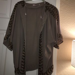 New forever 21 cardigan