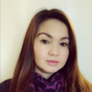 Meet your Posher, Maribeth