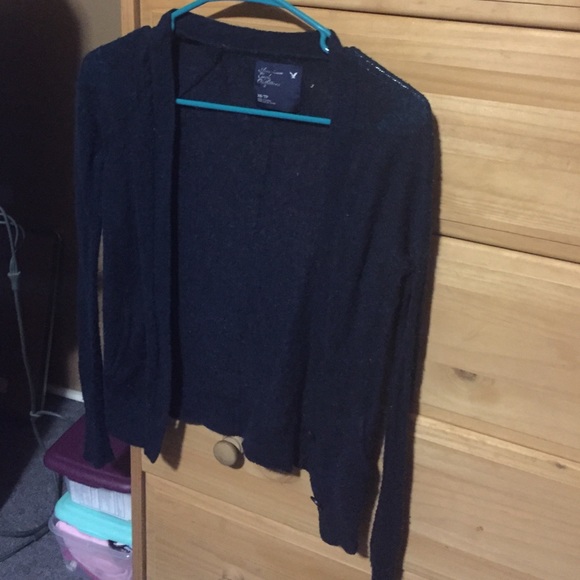 America Eagle sweater