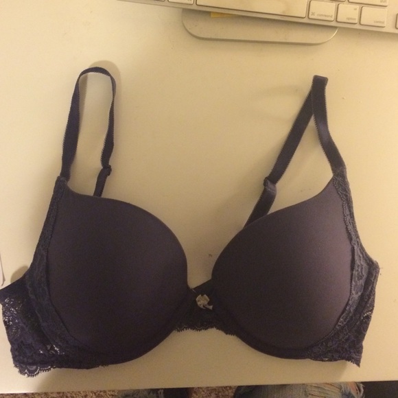 Victoria's Secret push-up bra