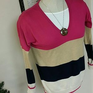 Gap Vneck sweater