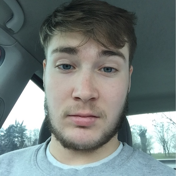 Meet your Posher, Dillon - Picture 1 of 1