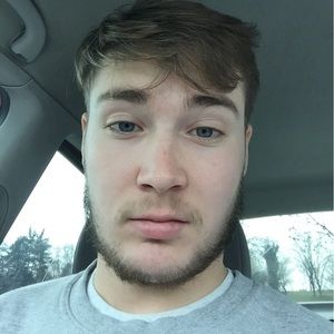 Meet your Posher, Dillon