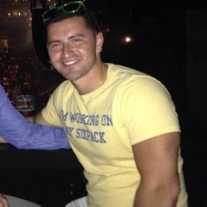 Meet your Posher, Vlad