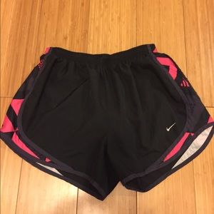 Nike Dri Fit Running Shorts