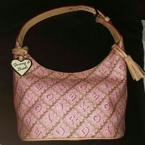 Dooney & Bourke