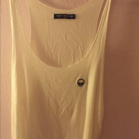 Brandy Melville Tops - brandy tank