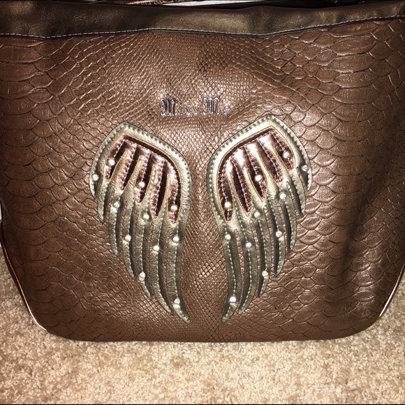 Miss Me Purse - Like New