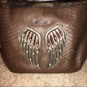 Miss Me Purse - Like New