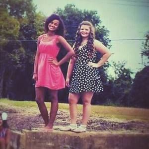 Meet your Posher, Gabriella