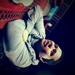 Meet your Posher, Gustavo