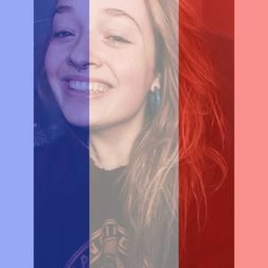 Meet your Posher, Annabelle