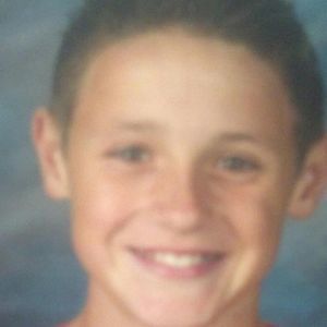 Meet your Posher, Mitchell