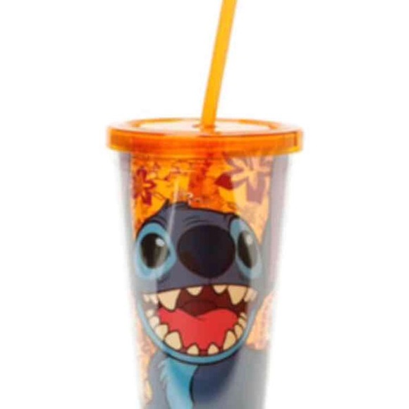 Disney Accessories - Disney Stitch Tumbler