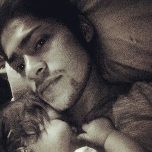 Meet your Posher, Edwin