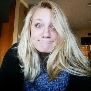 Meet your Posher, Haley