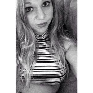 Meet your Posher, Chrissy