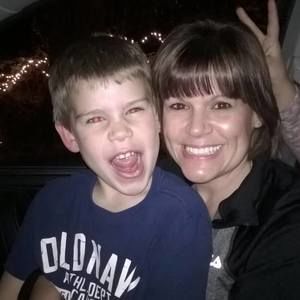 Meet your Posher, Tricia