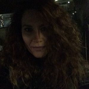 Meet your Posher, Gina