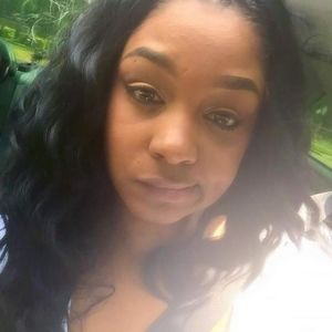 Meet your Posher, Cheyenne