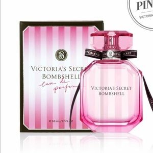 Victoria's Secret Bombshell Eau Parfum
