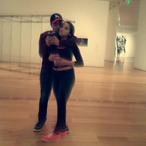 Meet your Posher, Christopher