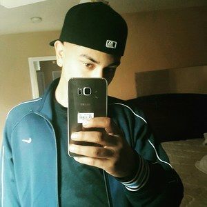 Meet your Posher, Kevin8888